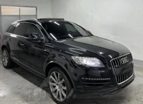 Audi Q7 | Mobile.bg    5