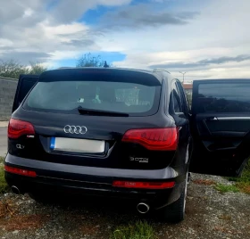 Audi Q7, снимка 4