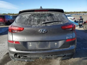 Hyundai Tucson SE* Подгрев* З.Камера* , снимка 6