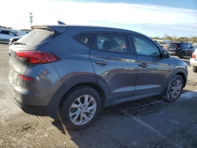 Hyundai Tucson SE* Подгрев* З.Камера* , снимка 3