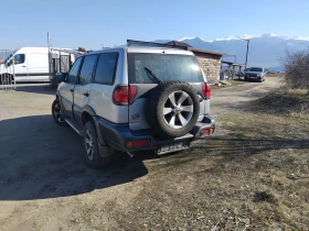 Nissan Terrano 3.0TDi156к 4?4 7м., снимка 3