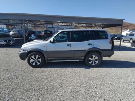 Nissan Terrano 3.0TDi156к 4?4 7м., снимка 2