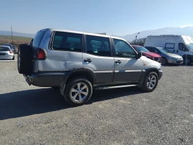 Nissan Terrano 3.0TDi156к 4?4 7м., снимка 9