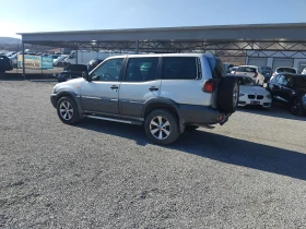 Nissan Terrano 3.0TDi156к 4?4 7м., снимка 3