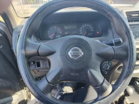 Nissan Terrano 3.0TDi156к 4?4 7м., снимка 6