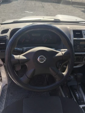 Nissan Terrano 3.0TDi156к 4?4 7м., снимка 14