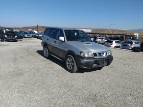 Nissan Terrano 3.0TDi156к 4?4 7м., снимка 5