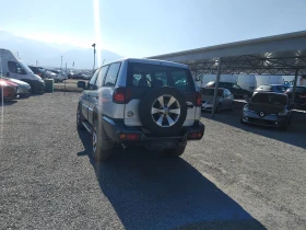 Nissan Terrano 3.0TDi156к 4?4 7м., снимка 8