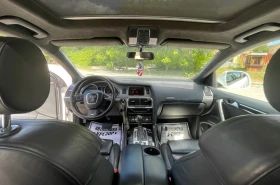 Audi Q7 V8 4, 2 TDI/S-line/Tiptronic/4x4/Panorama/7  | Mobile.bg    7