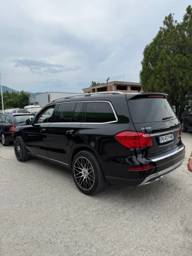 Обява за продажба на Mercedes-Benz GL 450 БЕРТЕР! ~35 900 лв. - изображение 5