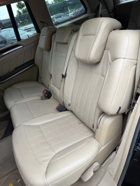 Обява за продажба на Mercedes-Benz GL 450 БЕРТЕР! ~35 900 лв. - изображение 11