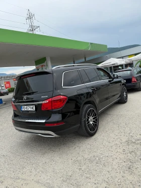 Обява за продажба на Mercedes-Benz GL 450 БЕРТЕР! ~35 900 лв. - изображение 3