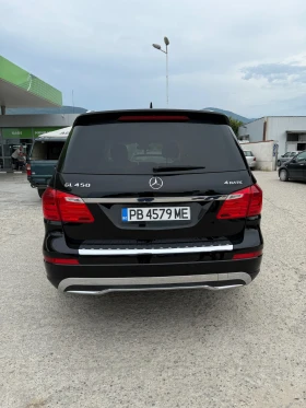 Обява за продажба на Mercedes-Benz GL 450 БЕРТЕР! ~35 900 лв. - изображение 6