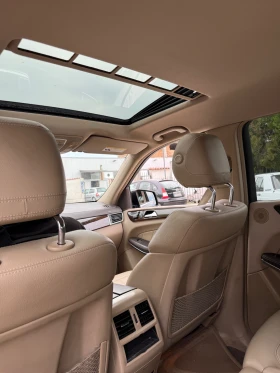Обява за продажба на Mercedes-Benz GL 450 БЕРТЕР! ~35 900 лв. - изображение 10