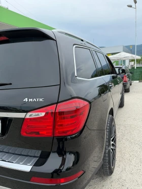 Обява за продажба на Mercedes-Benz GL 450 БЕРТЕР! ~35 900 лв. - изображение 7