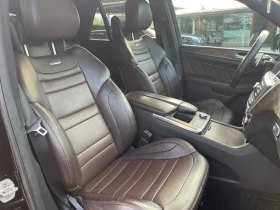 Обява за продажба на Mercedes-Benz ML 63 AMG ~49 999 лв. - изображение 11