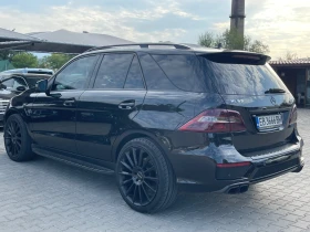 Обява за продажба на Mercedes-Benz ML 63 AMG ~49 999 лв. - изображение 4