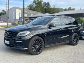 Обява за продажба на Mercedes-Benz ML 63 AMG ~49 999 лв. - изображение 1