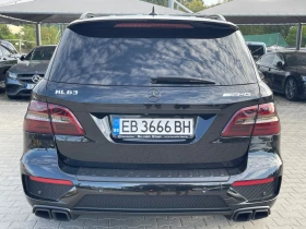 Обява за продажба на Mercedes-Benz ML 63 AMG ~49 999 лв. - изображение 3