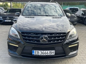Обява за продажба на Mercedes-Benz ML 63 AMG ~49 999 лв. - изображение 2