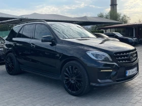 Обява за продажба на Mercedes-Benz ML 63 AMG ~49 999 лв. - изображение 1