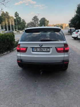 Обява за продажба на BMW X5 ~16 333 лв. - изображение 3