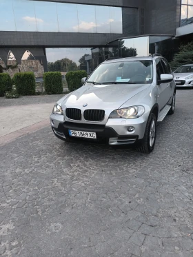 Обява за продажба на BMW X5 ~16 333 лв. - изображение 6