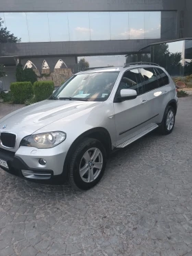 Обява за продажба на BMW X5 ~16 333 лв. - изображение 5