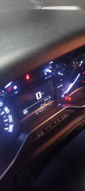 Citroen C3 Aircross | Mobile.bg    5
