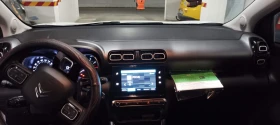 Citroen C3 Aircross | Mobile.bg    2