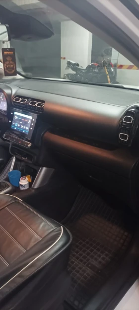 Citroen C3 Aircross | Mobile.bg    7