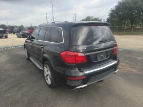 Mercedes-Benz GL 500 AMG* 7* * * * LANE ASSIST* KEYL | Mobile.bg    5