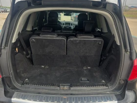 Mercedes-Benz GL 500 AMG* 7* * * * LANE ASSIST* KEYL | Mobile.bg    15
