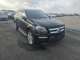 Mercedes-Benz GL 500 AMG* 7* * * * LANE ASSIST* KEYL | Mobile.bg    3