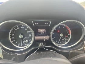 Mercedes-Benz GL 500 AMG* 7* * * * LANE ASSIST* KEYL | Mobile.bg    7