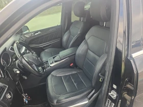 Mercedes-Benz GL 500 AMG* 7* * * * LANE ASSIST* KEYL | Mobile.bg    9