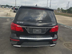 Mercedes-Benz GL 500 AMG* 7* * * * LANE ASSIST* KEYL | Mobile.bg    4