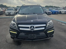 Mercedes-Benz GL 500 AMG* 7МЕСТА* ОБДУХ* ПАНО* МАСАЖ* LANE ASSIST* KEYL