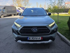 Toyota Rav4 Adventure 4x4 Hybrid - 89999 лв. - 81087818 2