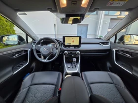 Toyota Rav4 Adventure 4x4 Hybrid - 89999 лв. - 81087818 7