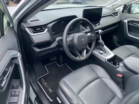 Toyota Rav4 Adventure 4x4 Hybrid - 89999 лв. - 81087818 9