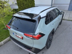 Toyota Rav4 Adventure 4x4 Hybrid - 89999 лв. - 81087818 6
