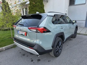 Toyota Rav4 Adventure 4x4 Hybrid - 89999 лв. - 81087818 5