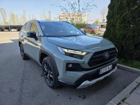 Toyota Rav4 Adventure 4x4 Hybrid - 89999 лв. - 81087818 3