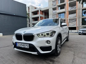 Обява за продажба на BMW X1 2.0 Xdrive / sport line ~32 999 лв. - изображение 1