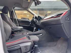 Обява за продажба на BMW X1 2.0 Xdrive / sport line ~32 999 лв. - изображение 10