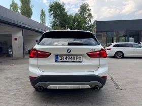 Обява за продажба на BMW X1 2.0 Xdrive / sport line ~32 999 лв. - изображение 1