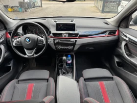 Обява за продажба на BMW X1 2.0 Xdrive / sport line ~32 999 лв. - изображение 9
