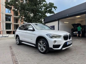 Обява за продажба на BMW X1 2.0 Xdrive / sport line ~32 999 лв. - изображение 4