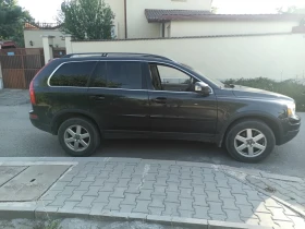 Volvo Xc90 R-design 4х4 ПЕРФЕКТЕН ЗА ГАЗ - 21515 лв. - 58012117 8